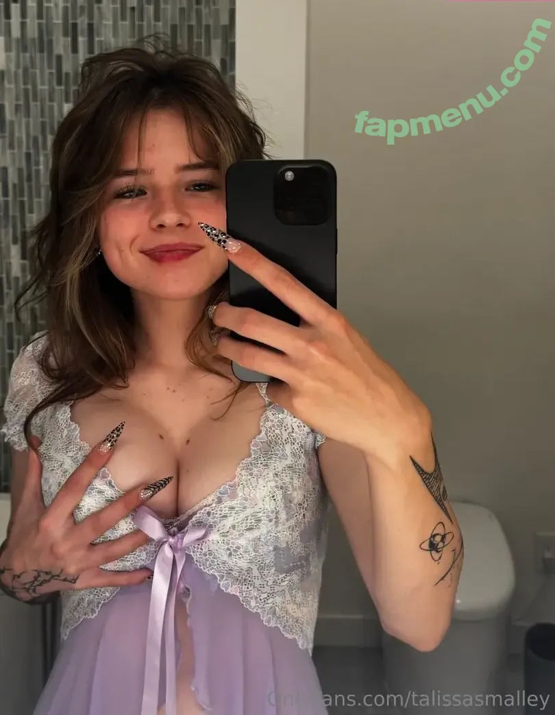Talissa Smalley nude photo #0017 (TalissaSmalley / talissasmalley_)