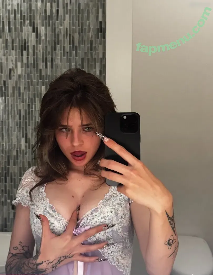 Talissa Smalley nude photo #0020 (TalissaSmalley / talissasmalley_)