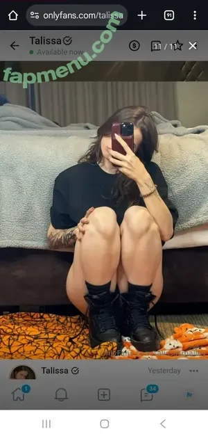 Talissa Smalley / TalissaSmalley / talissasmalley_ nude photo #0084