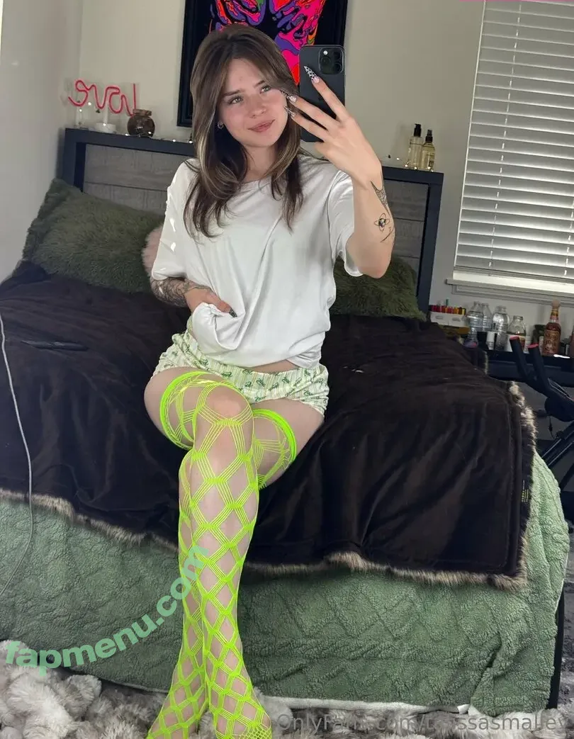 talissasmalley nude photo #0001 (talissasmalley_)