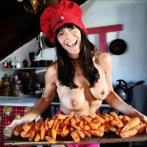 Talita Chef / talitachef.argentina nude photo #0129