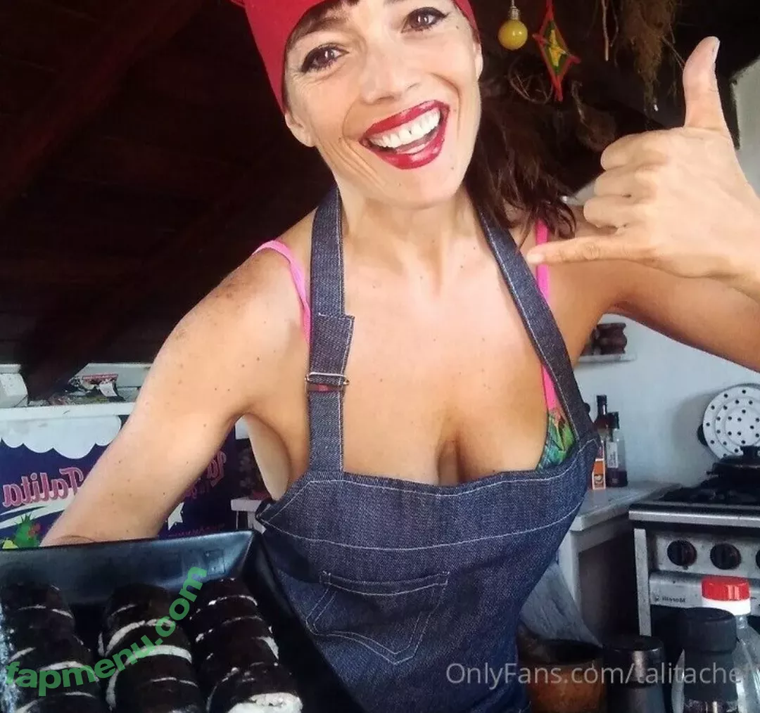 Talita Chef nude photo #0044 (talitachef.argentina)