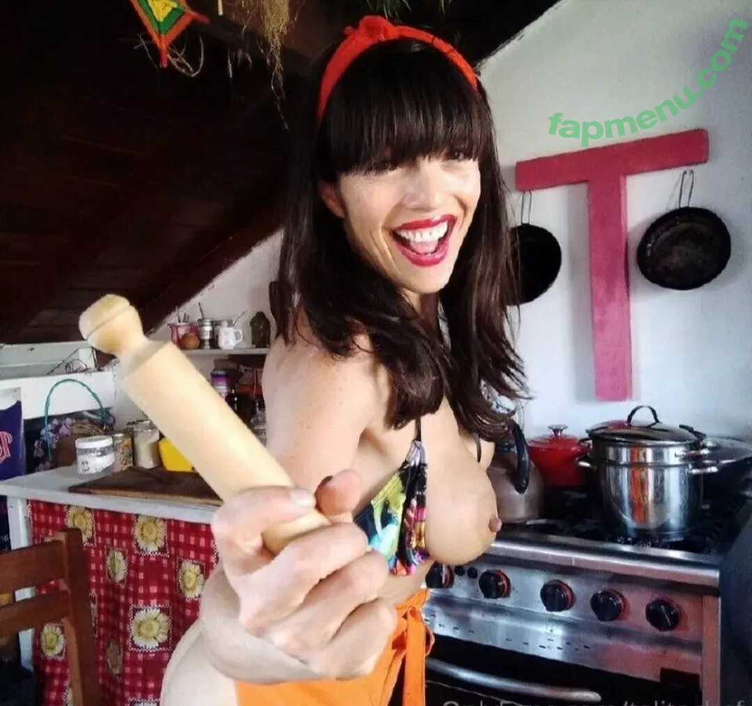 Talita Chef nude photo #0111 (talitachef.argentina)