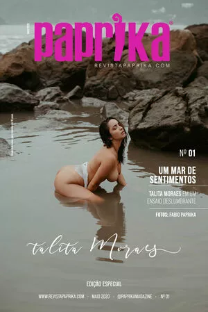 Talita Moraes / talitamoraesss / tantraon nude photo #0011