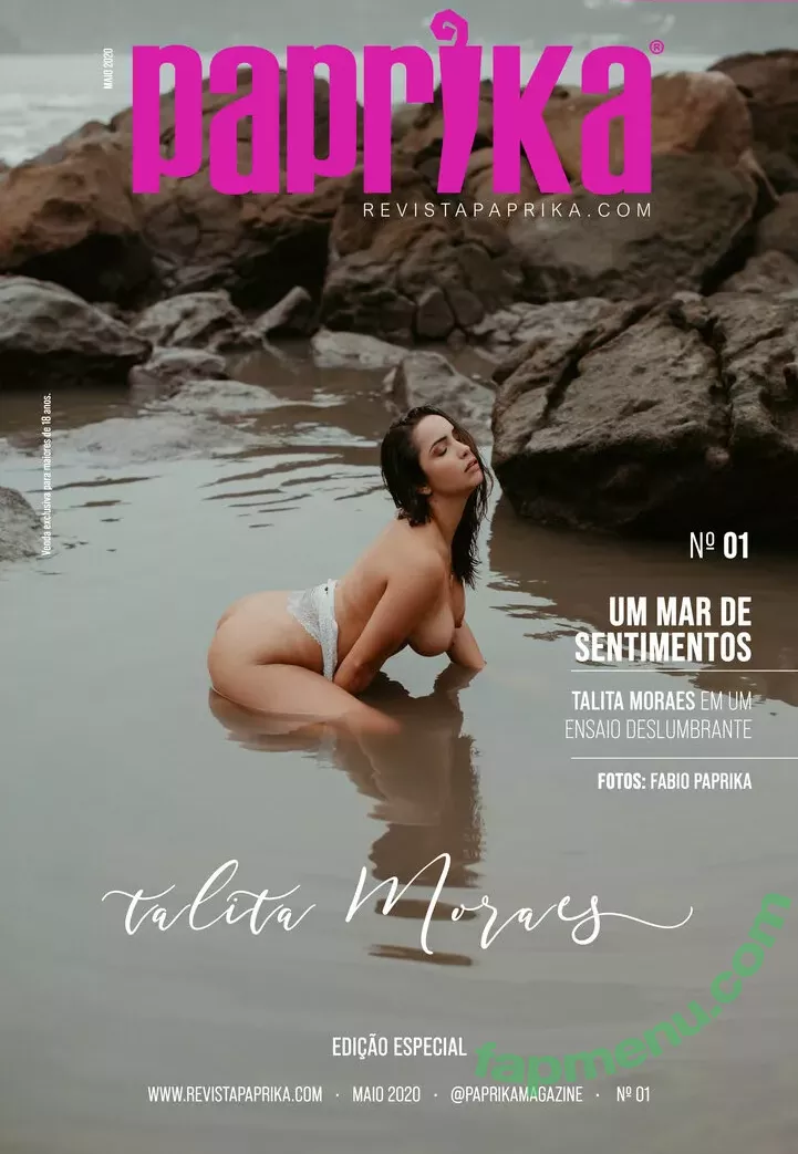 Talita Moraes nude photo #0011 (talitamoraesss / tantraon)