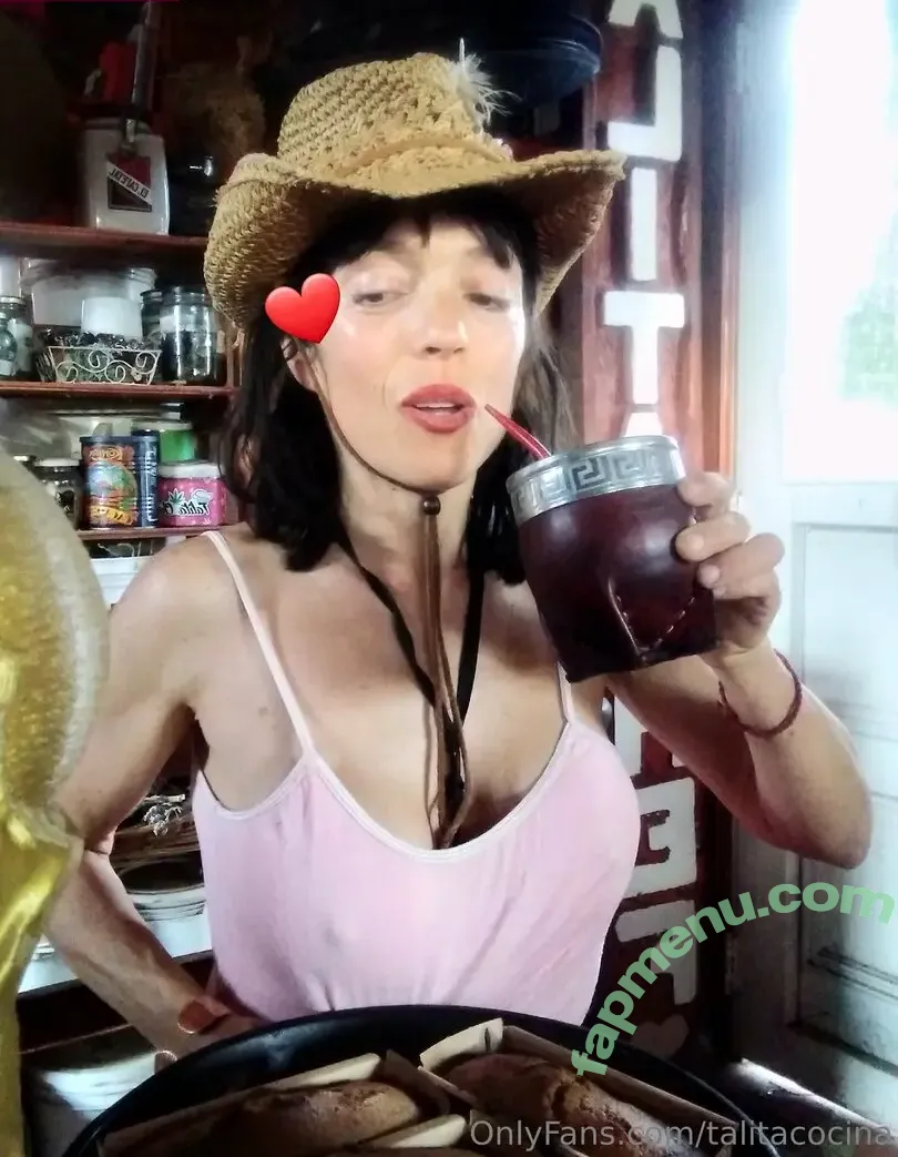 talitacocina nude photo #0097 (talitachef.sanjusto)