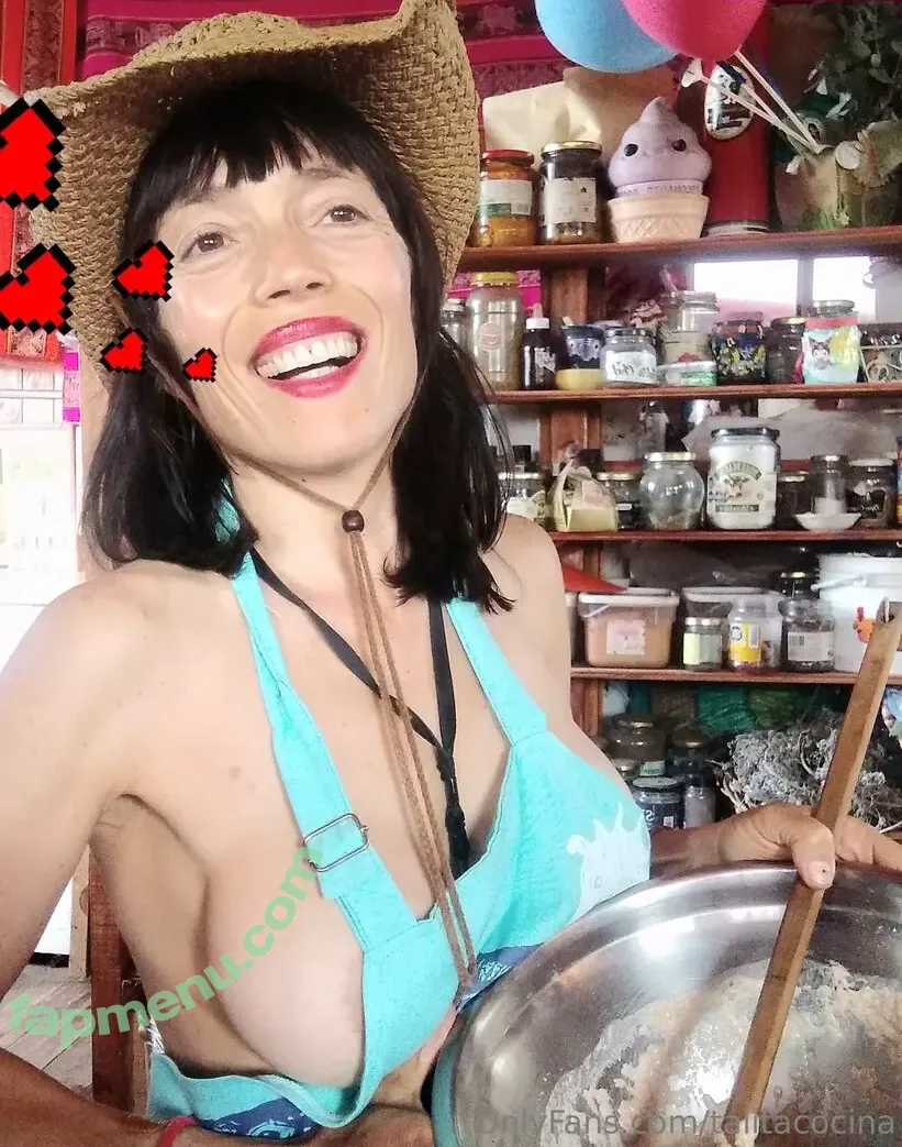 talitacocina nude photo #0108 (talitachef.sanjusto)