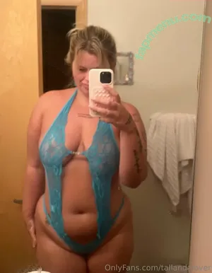 tallandalover / tallandall nude photo #0160