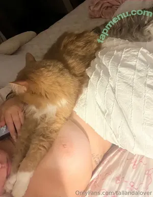 tallandalover / tallandall nude photo #0188