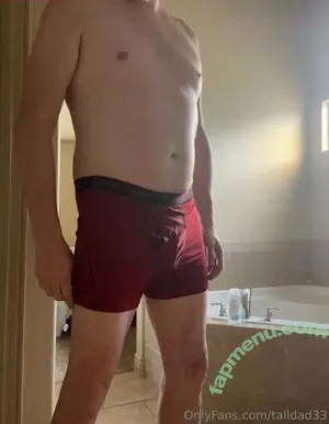 talldad33 / talld33 nude photo #0062