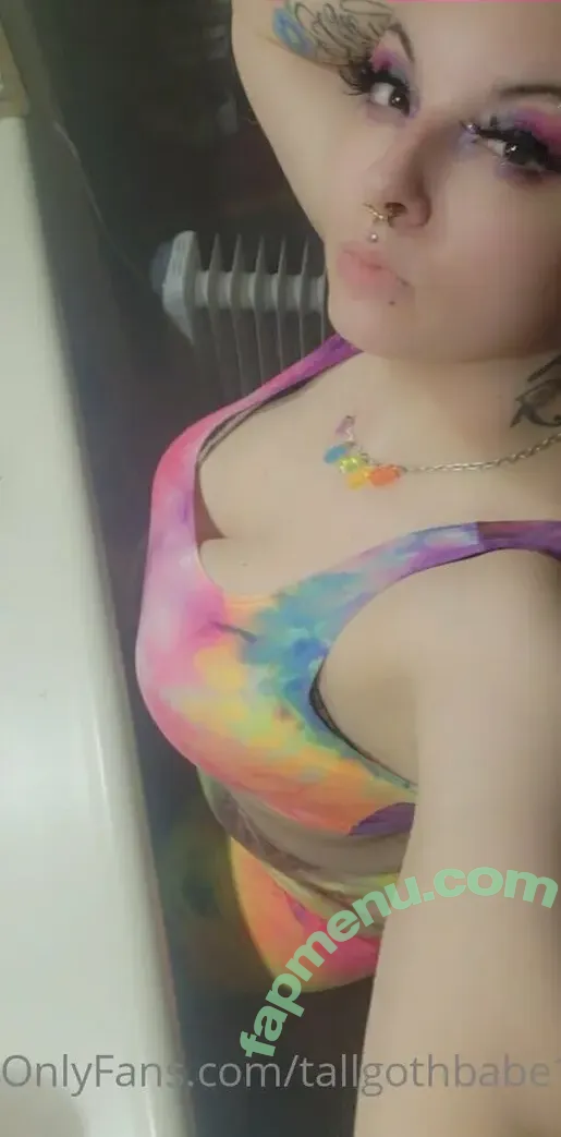 tallgothbabe14 nude photo #0012 (tallgothbabe14)