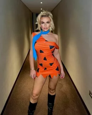 Tallia Storm / stormygirl / talliastorm nude photo #1938