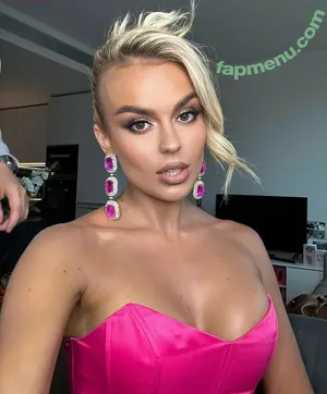 Tallia Storm / talliastorm nude photo #2606