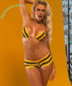 Tallia Storm / talliastorm nude photo #2615