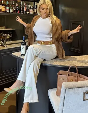Tallia Storm / talliastorm nude photo #2623