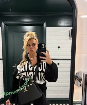 Tallia Storm / talliastorm nude photo #2644