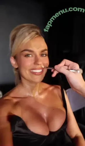 Tallia Storm / talliastorm nude photo #2652