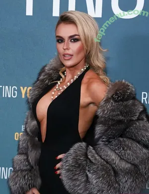 Tallia Storm / talliastorm nude photo #2674