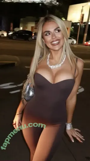 Tallia Storm / Tallia_Storm / talliastorm nude photo #2707