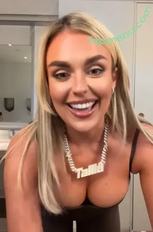 Tallia Storm / Tallia_Storm / talliastorm nude photo #2708