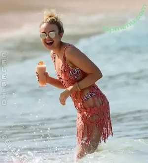 Tallia Storm / Tallia_Storm / talliastorm nude photo #2722