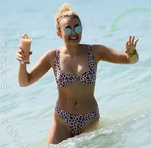 Tallia Storm / Tallia_Storm / talliastorm nude photo #2724