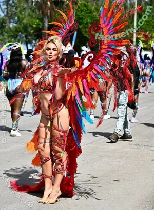 Tallia Storm / Tallia_Storm / talliastorm nude photo #2757