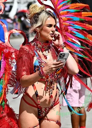 Tallia Storm / Tallia_Storm / talliastorm nude photo #2759