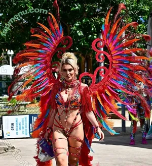 Tallia Storm / Tallia_Storm / talliastorm nude photo #2760