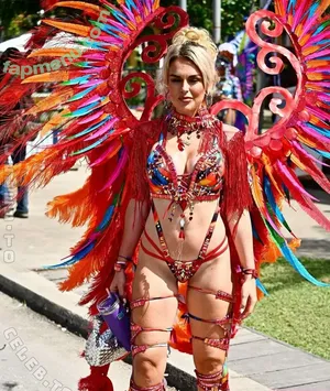 Tallia Storm / Tallia_Storm / talliastorm nude photo #2763