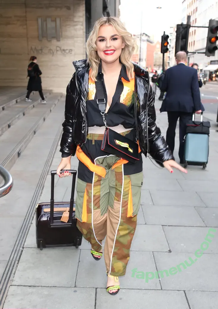 Tallia Storm nude photo #2382 (Tallia_Storm / talliastorm)