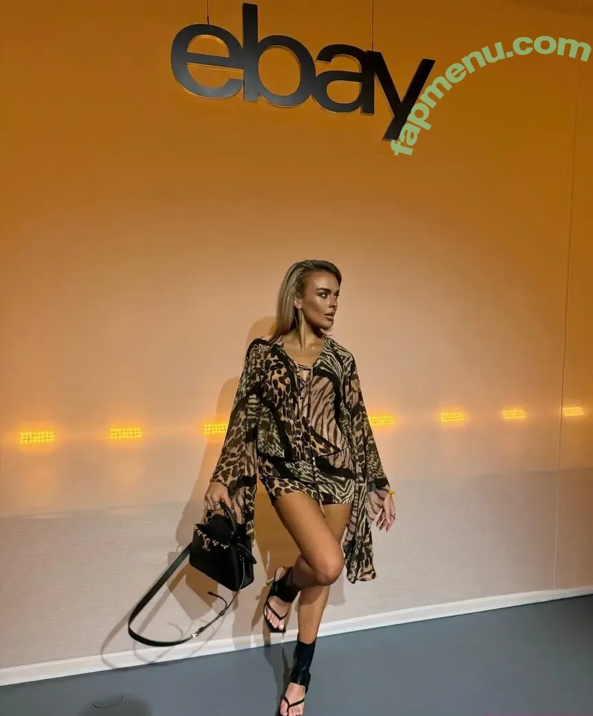 Tallia Storm nude photo #2649 (talliastorm)