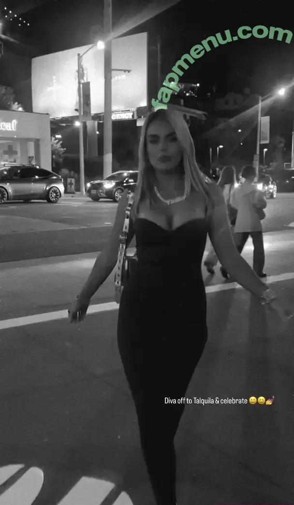 Tallia Storm nude photo #2701 (Tallia_Storm / talliastorm)