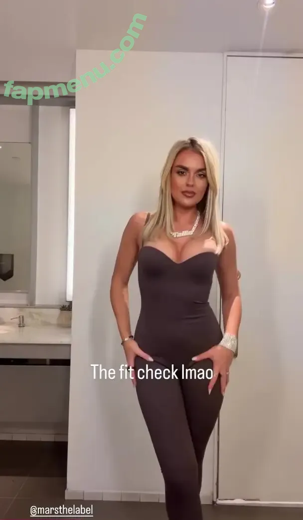 Tallia Storm nude photo #2702 (Tallia_Storm / talliastorm)