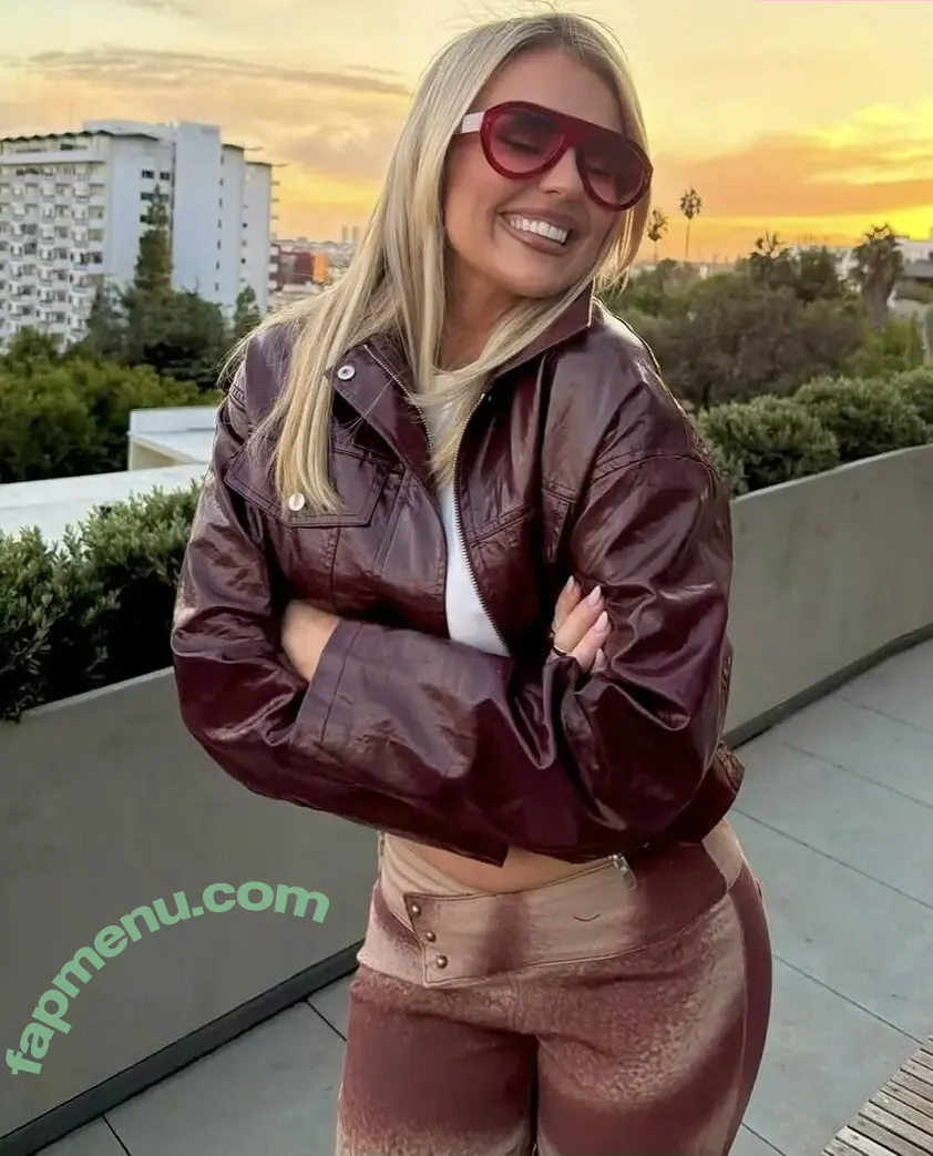 Tallia Storm nude photo #2711 (Tallia_Storm / talliastorm)