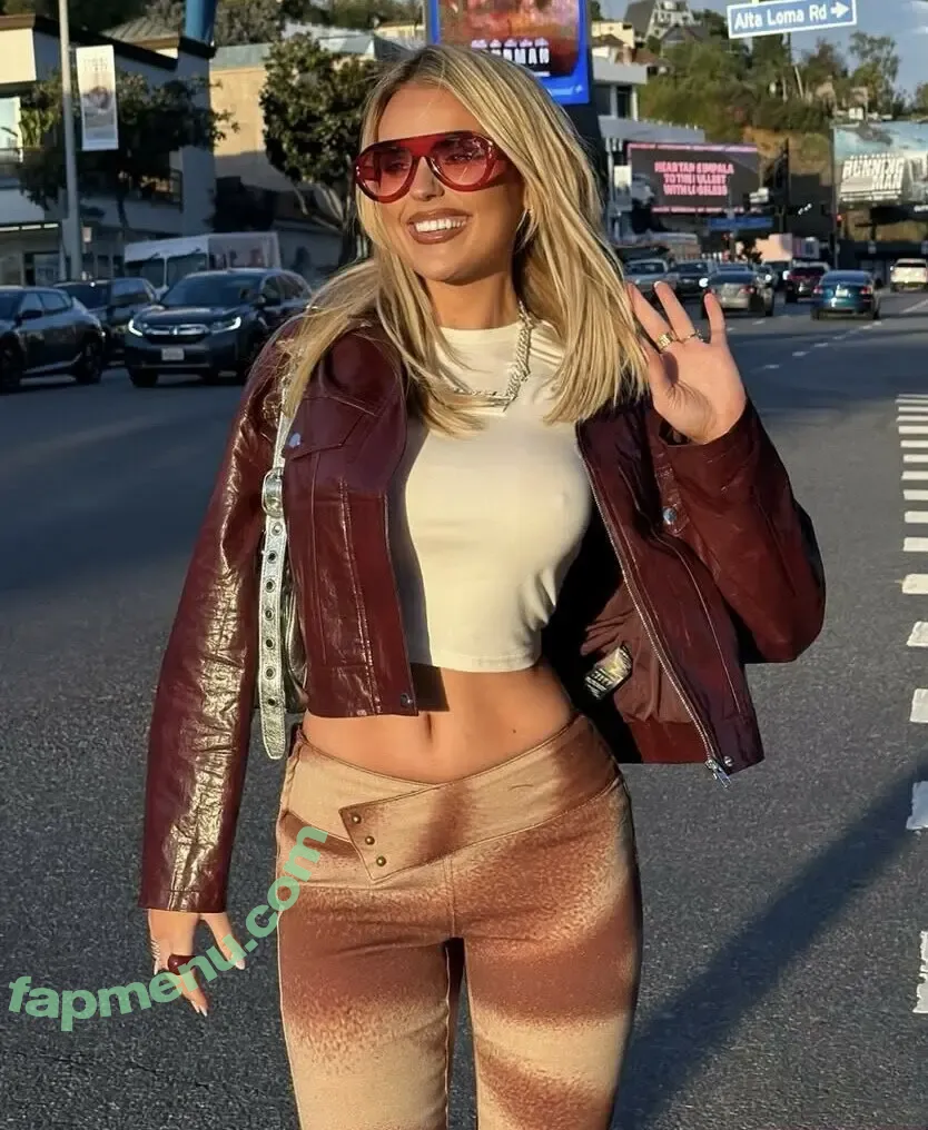 Tallia Storm nude photo #2712 (Tallia_Storm / talliastorm)