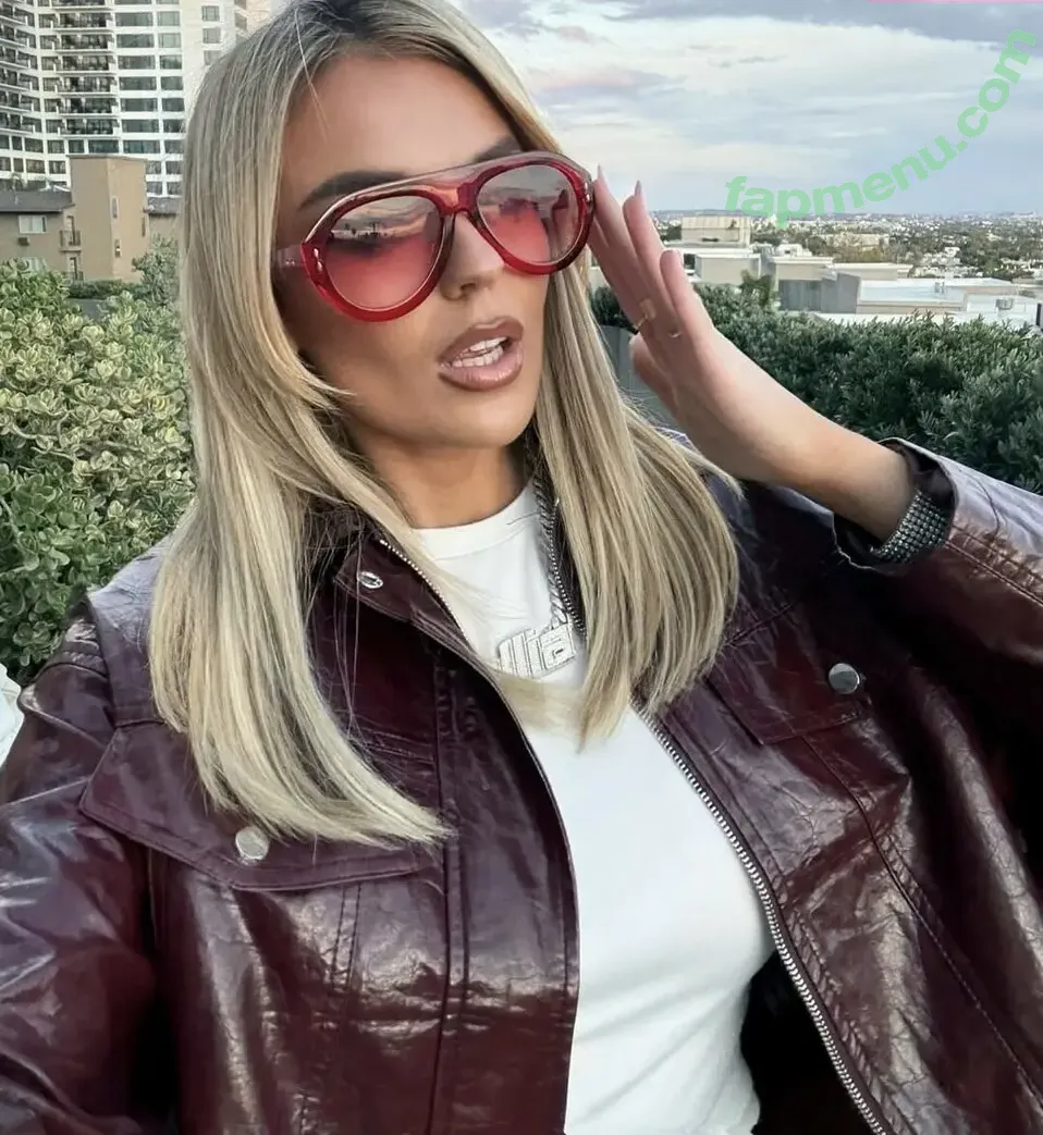 Tallia Storm nude photo #2713 (Tallia_Storm / talliastorm)