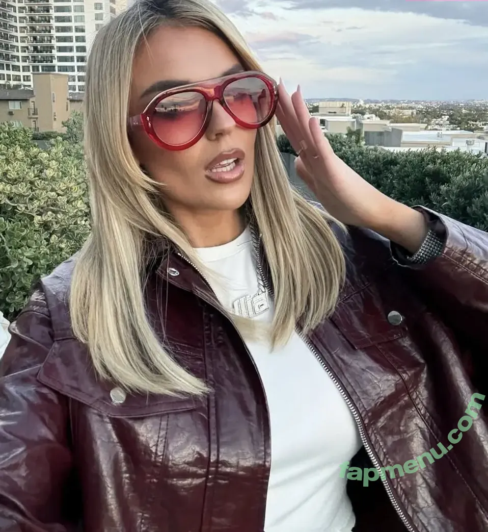 Tallia Storm nude photo #2717 (Tallia_Storm / talliastorm)