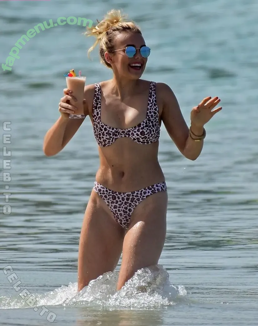 Tallia Storm nude photo #2728 (Tallia_Storm / talliastorm)