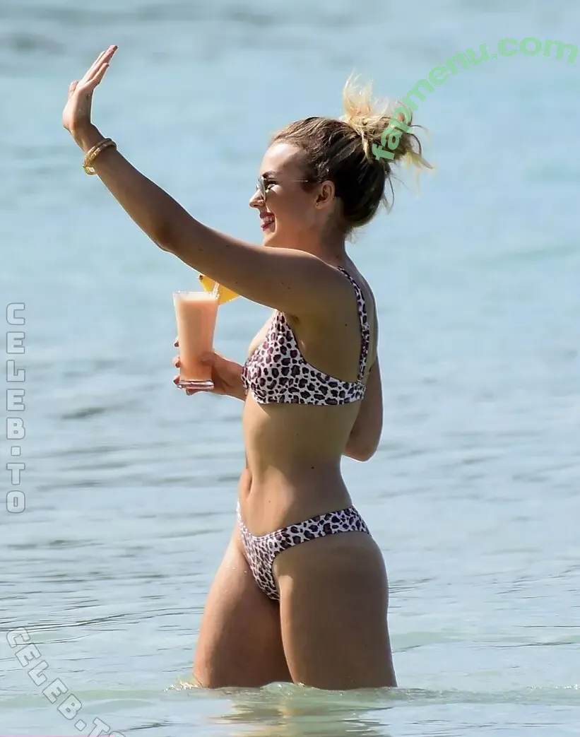 Tallia Storm nude photo #2734 (Tallia_Storm / talliastorm)