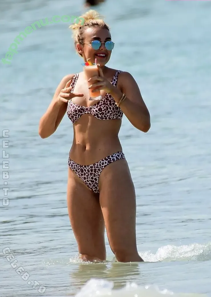 Tallia Storm nude photo #2736 (Tallia_Storm / talliastorm)