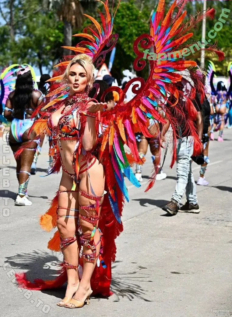 Tallia Storm nude photo #2757 (Tallia_Storm / talliastorm)