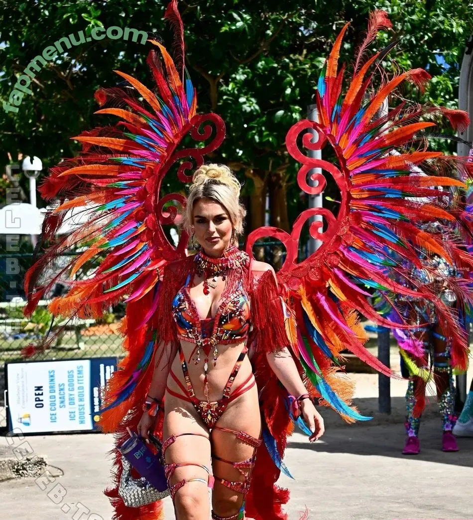 Tallia Storm nude photo #2760 (Tallia_Storm / talliastorm)