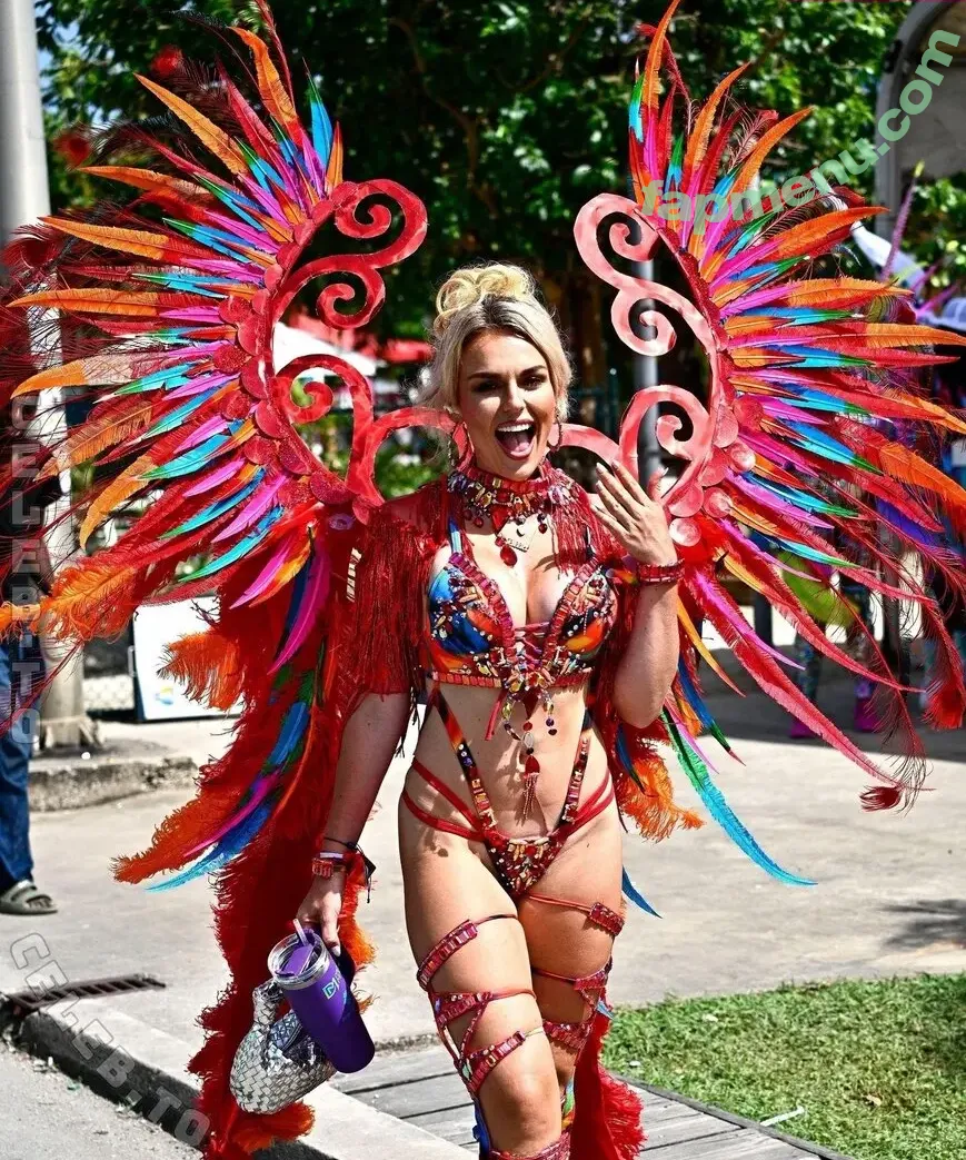 Tallia Storm nude photo #2761 (Tallia_Storm / talliastorm)