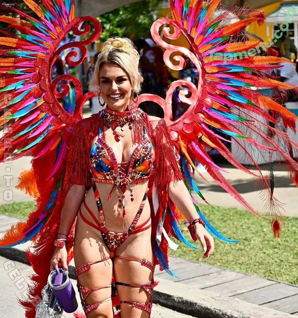 Tallia Storm nude photo #2764 (Tallia_Storm / talliastorm)