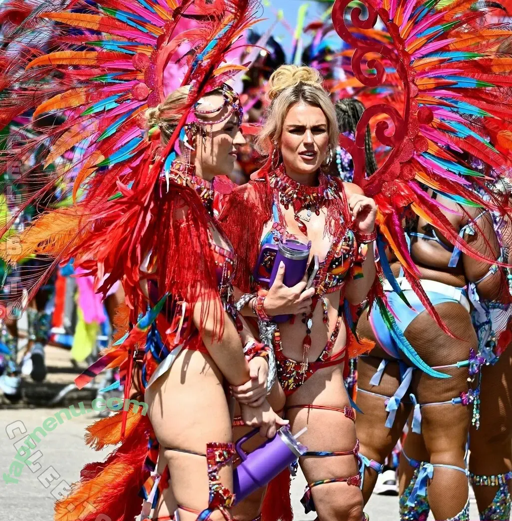 Tallia Storm nude photo #2765 (Tallia_Storm / talliastorm)