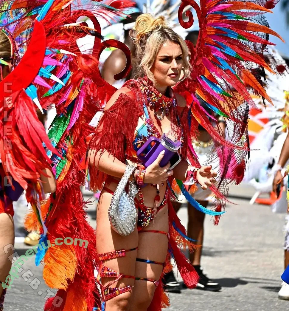 Tallia Storm nude photo #2766 (Tallia_Storm / talliastorm)