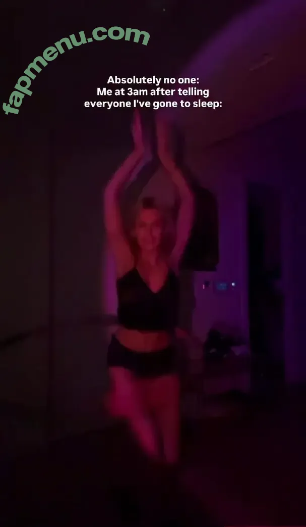 Tallia Storm nude photo #2769 (Tallia_Storm / talliastorm)