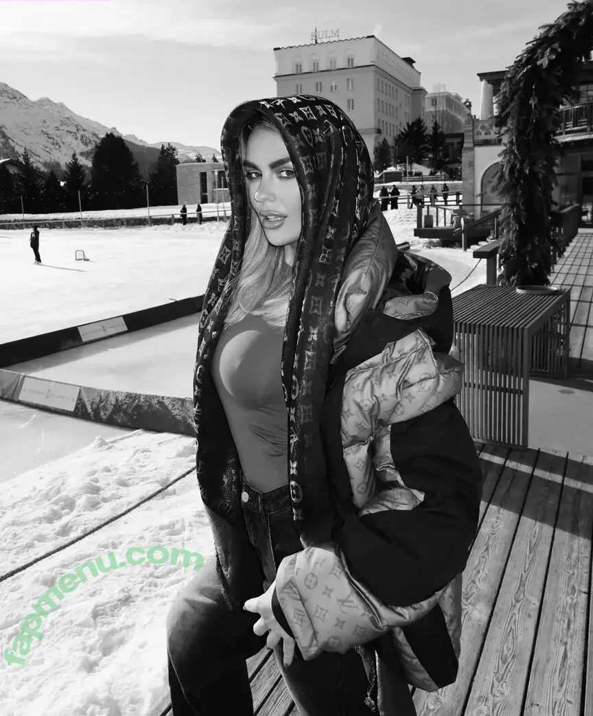 Tallia Storm nude photo #2782 (Tallia_Storm / talliastorm)