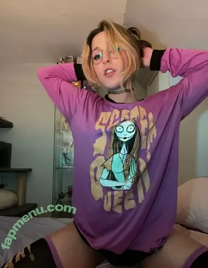 talliebunnie / nattalielarkspur nude photo #0004